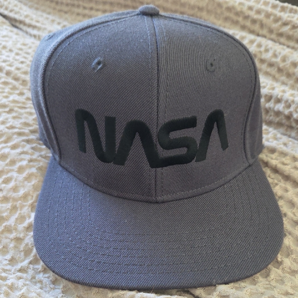 Fahrenheit NASA Hat